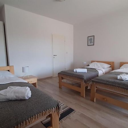 Posteja Rooms Zadar Ngoại thất bức ảnh