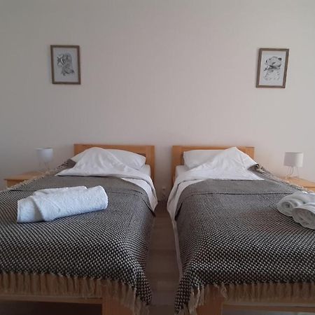 Posteja Rooms Zadar Ngoại thất bức ảnh