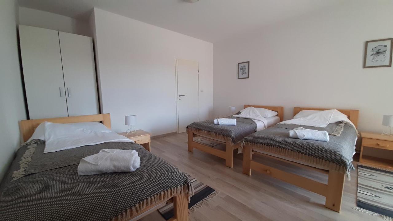 Posteja Rooms Zadar Ngoại thất bức ảnh