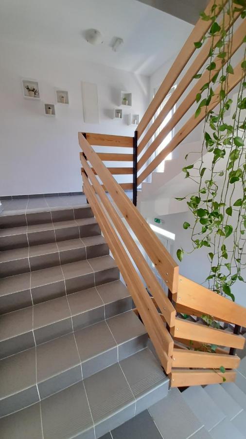Posteja Rooms Zadar Ngoại thất bức ảnh