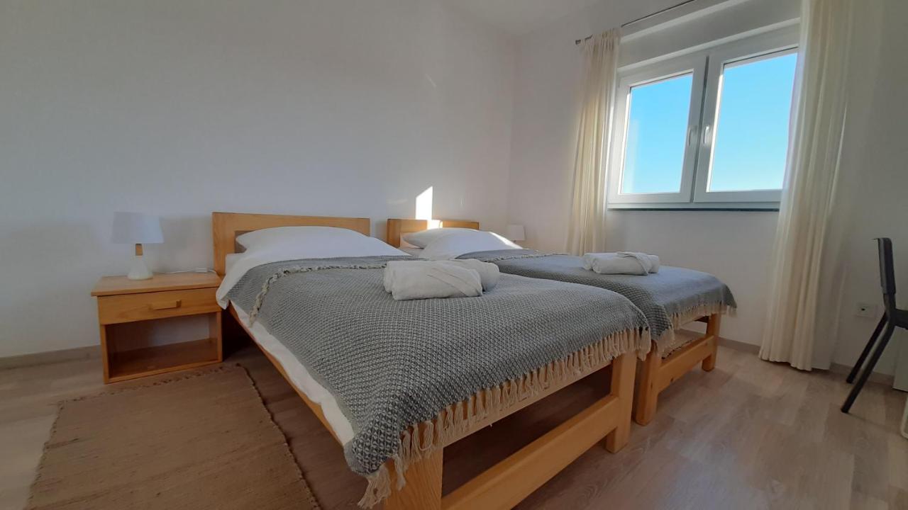 Posteja Rooms Zadar Ngoại thất bức ảnh