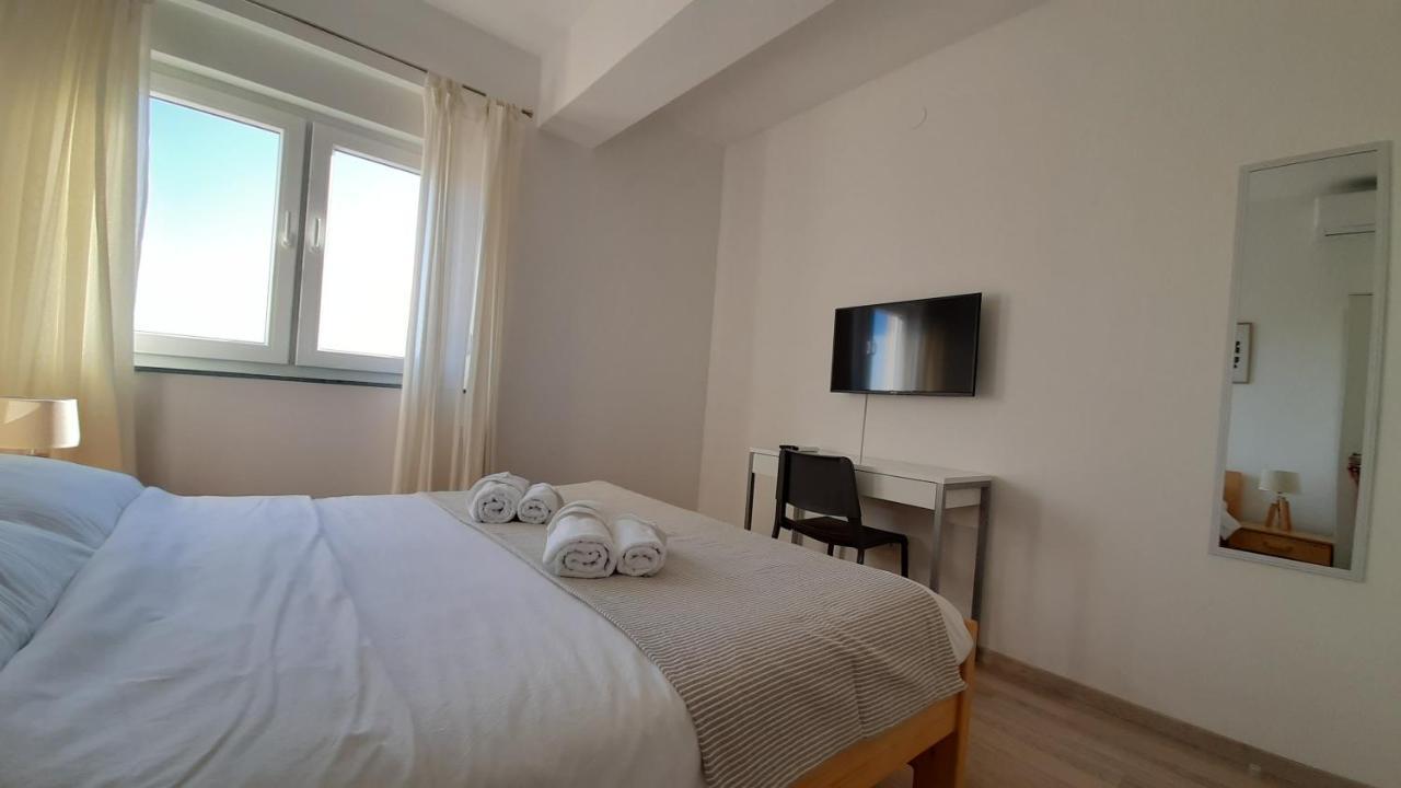 Posteja Rooms Zadar Ngoại thất bức ảnh