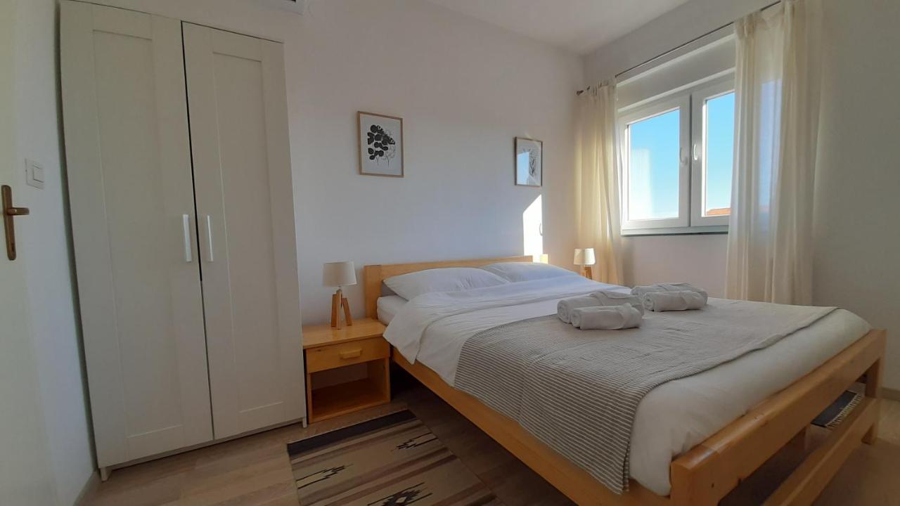 Posteja Rooms Zadar Ngoại thất bức ảnh