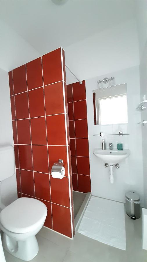 Posteja Rooms Zadar Ngoại thất bức ảnh