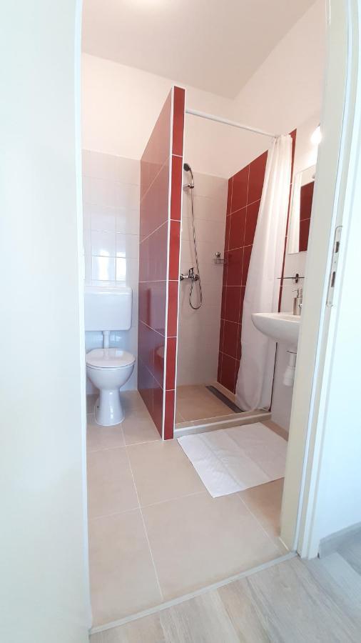 Posteja Rooms Zadar Ngoại thất bức ảnh