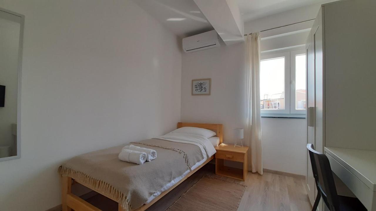 Posteja Rooms Zadar Ngoại thất bức ảnh