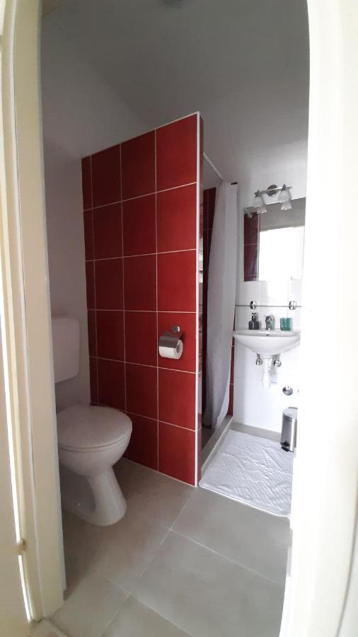 Posteja Rooms Zadar Ngoại thất bức ảnh