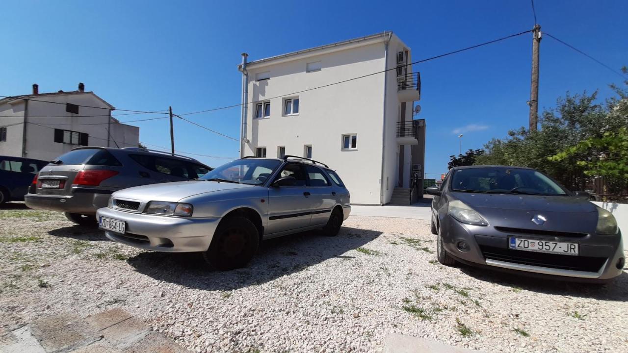 Posteja Rooms Zadar Ngoại thất bức ảnh
