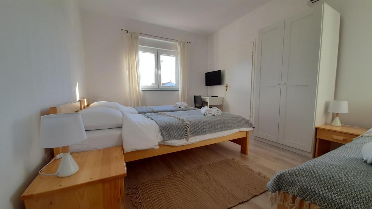 Posteja Rooms Zadar Ngoại thất bức ảnh