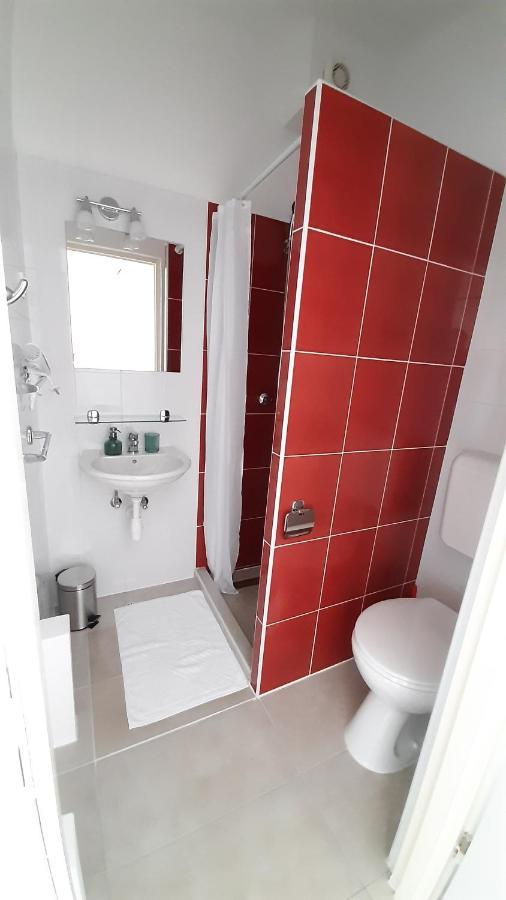 Posteja Rooms Zadar Ngoại thất bức ảnh