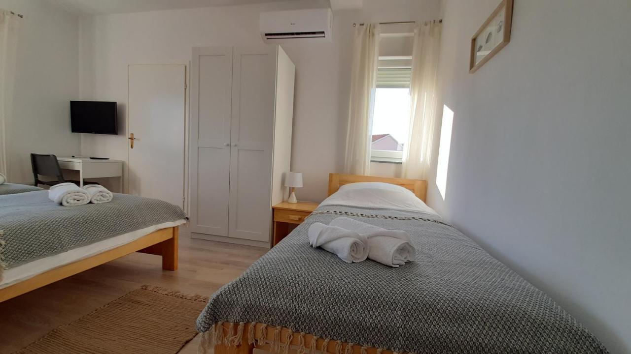 Posteja Rooms Zadar Ngoại thất bức ảnh