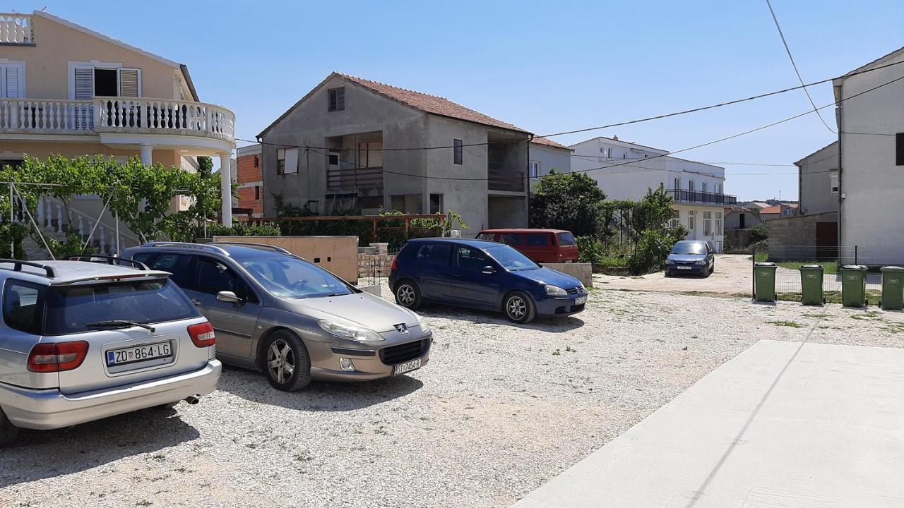 Posteja Rooms Zadar Ngoại thất bức ảnh