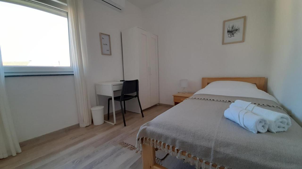 Posteja Rooms Zadar Ngoại thất bức ảnh