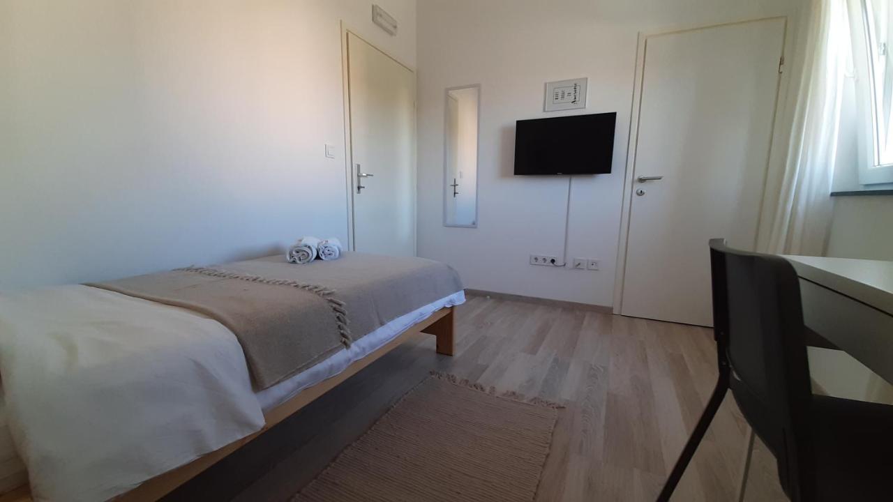 Posteja Rooms Zadar Ngoại thất bức ảnh