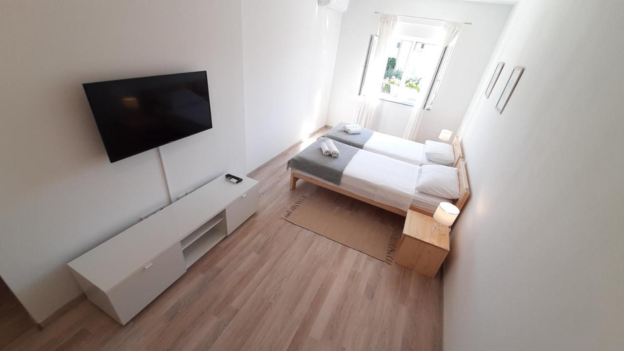 Posteja Rooms Zadar Ngoại thất bức ảnh