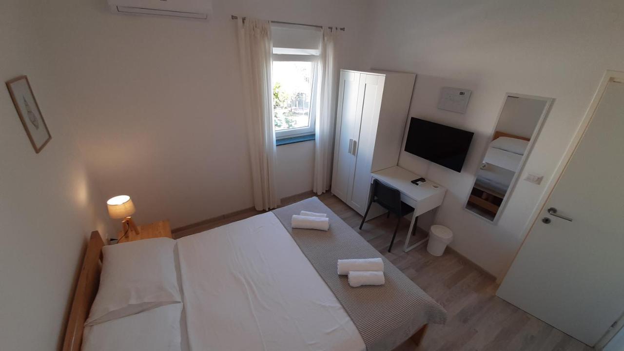 Posteja Rooms Zadar Ngoại thất bức ảnh