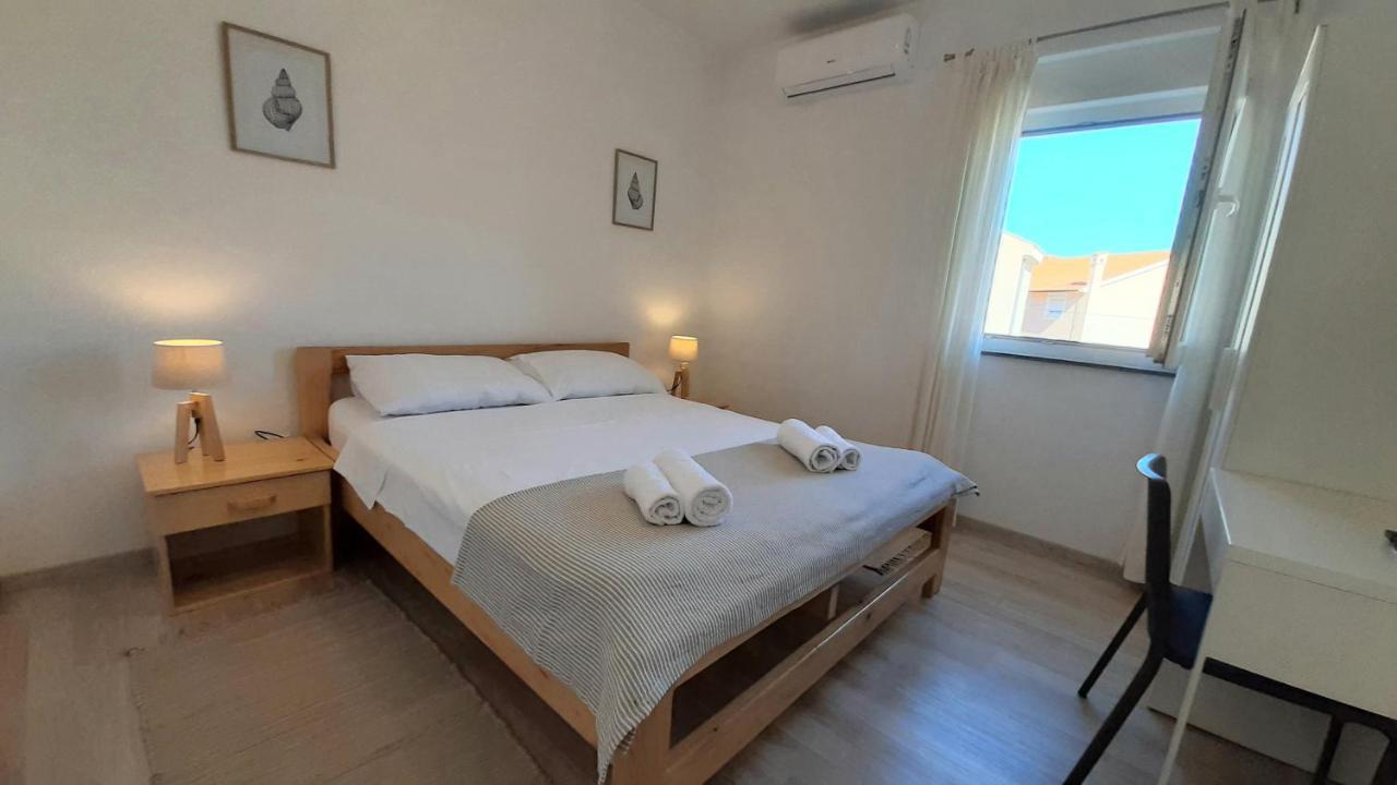 Posteja Rooms Zadar Ngoại thất bức ảnh
