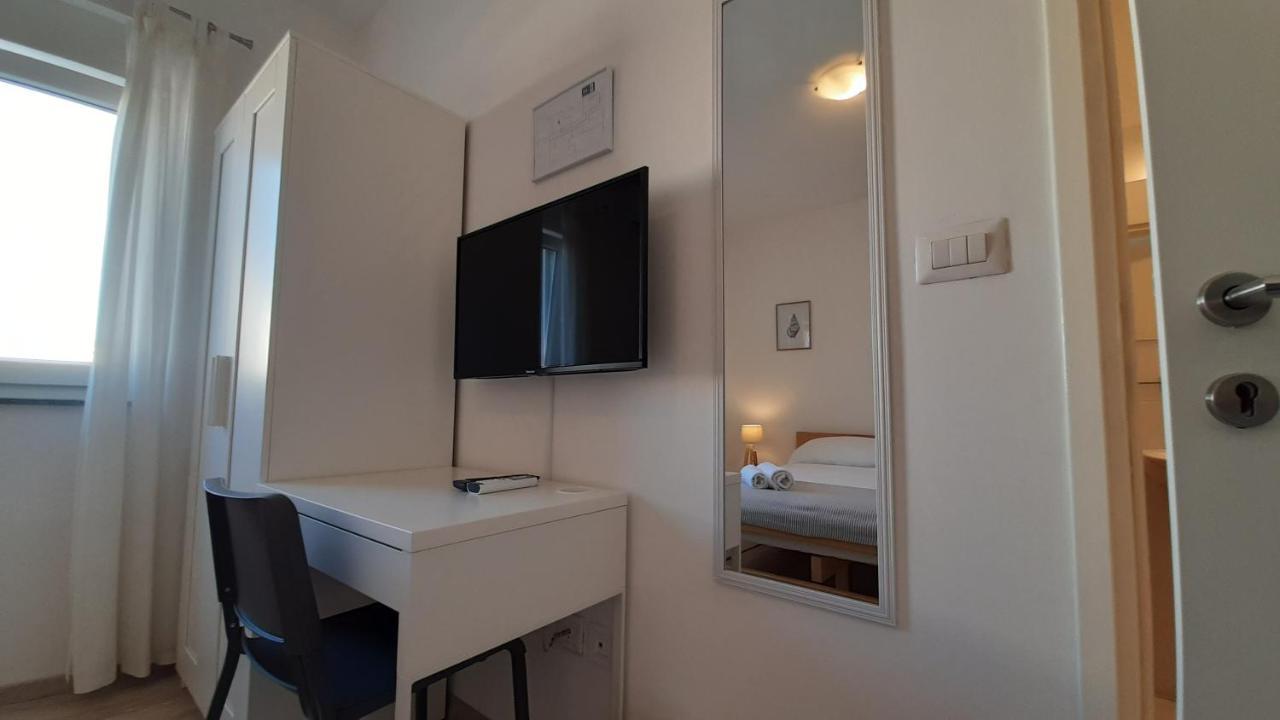 Posteja Rooms Zadar Ngoại thất bức ảnh